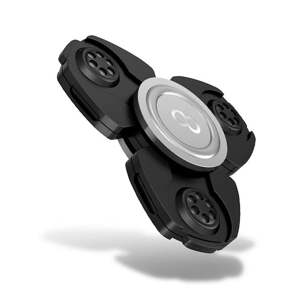 trianium fidget spinner