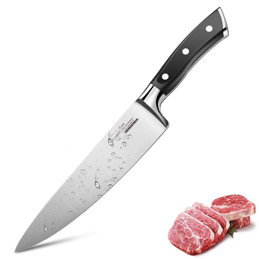 10 Best Meat Cleavers for Every Chef in 2020 The Sharp Cutter