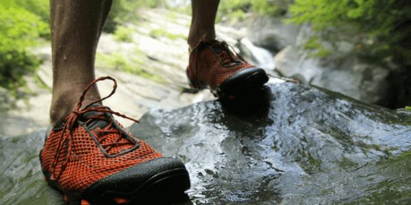best mens water shoes for hiking