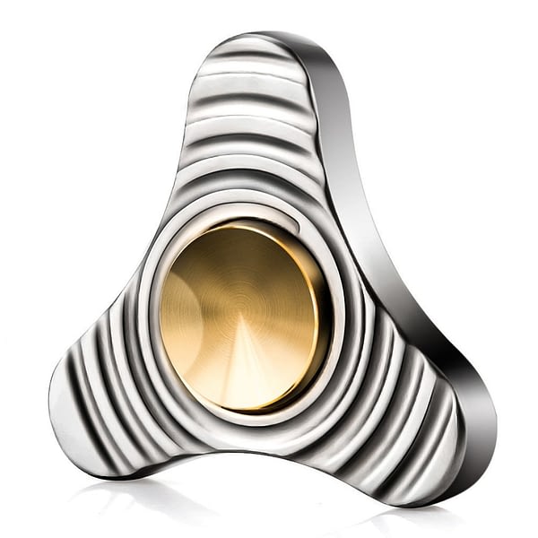 infinity carbon i7 fidget spinner