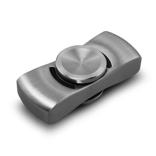 the chunk fidget spinner