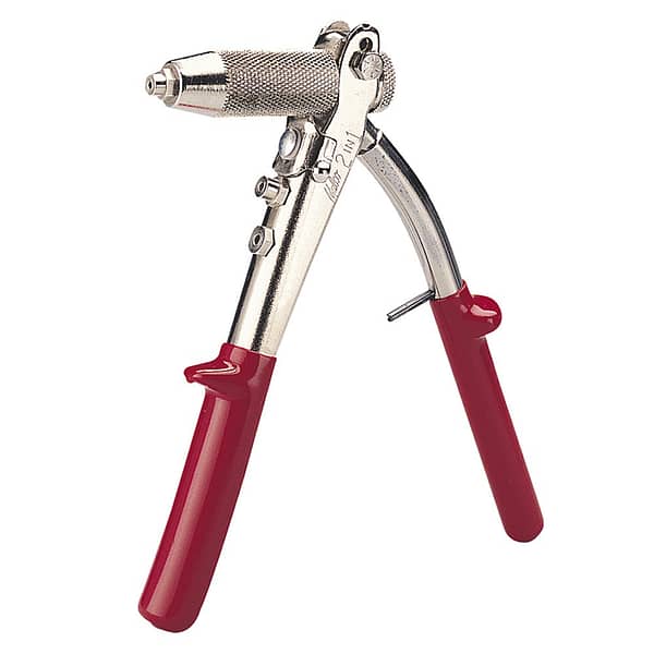 10 Best Heavy Duty Rivet Gun 2023 - Buyer's Guide - The Sharp Cutter