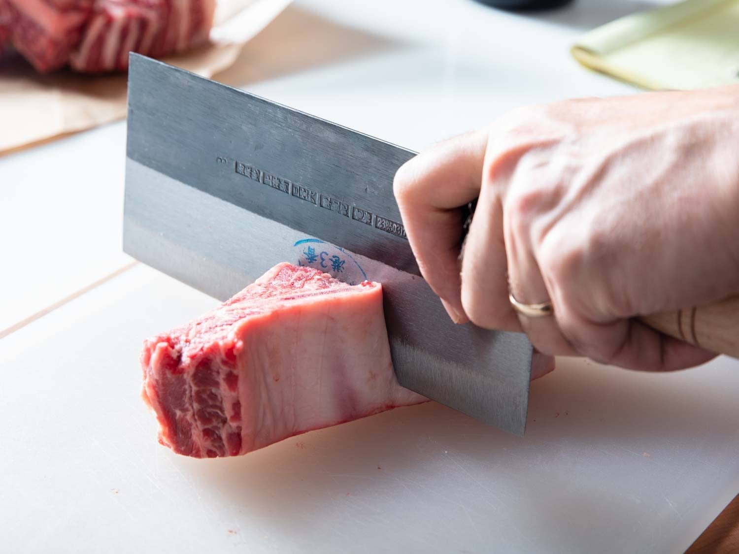 The Best Meat Cleavers Reviewed in 2020